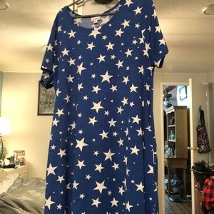 Lularoe Jessie